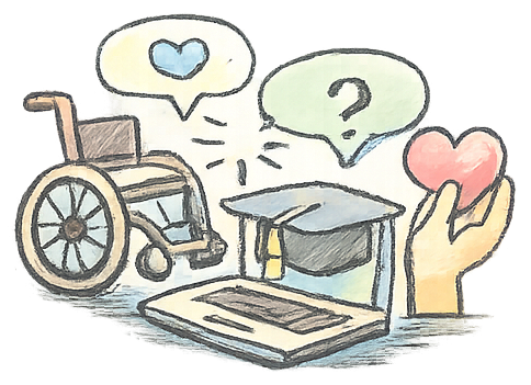 Accessible Education
