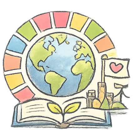SDG-Focused Learning